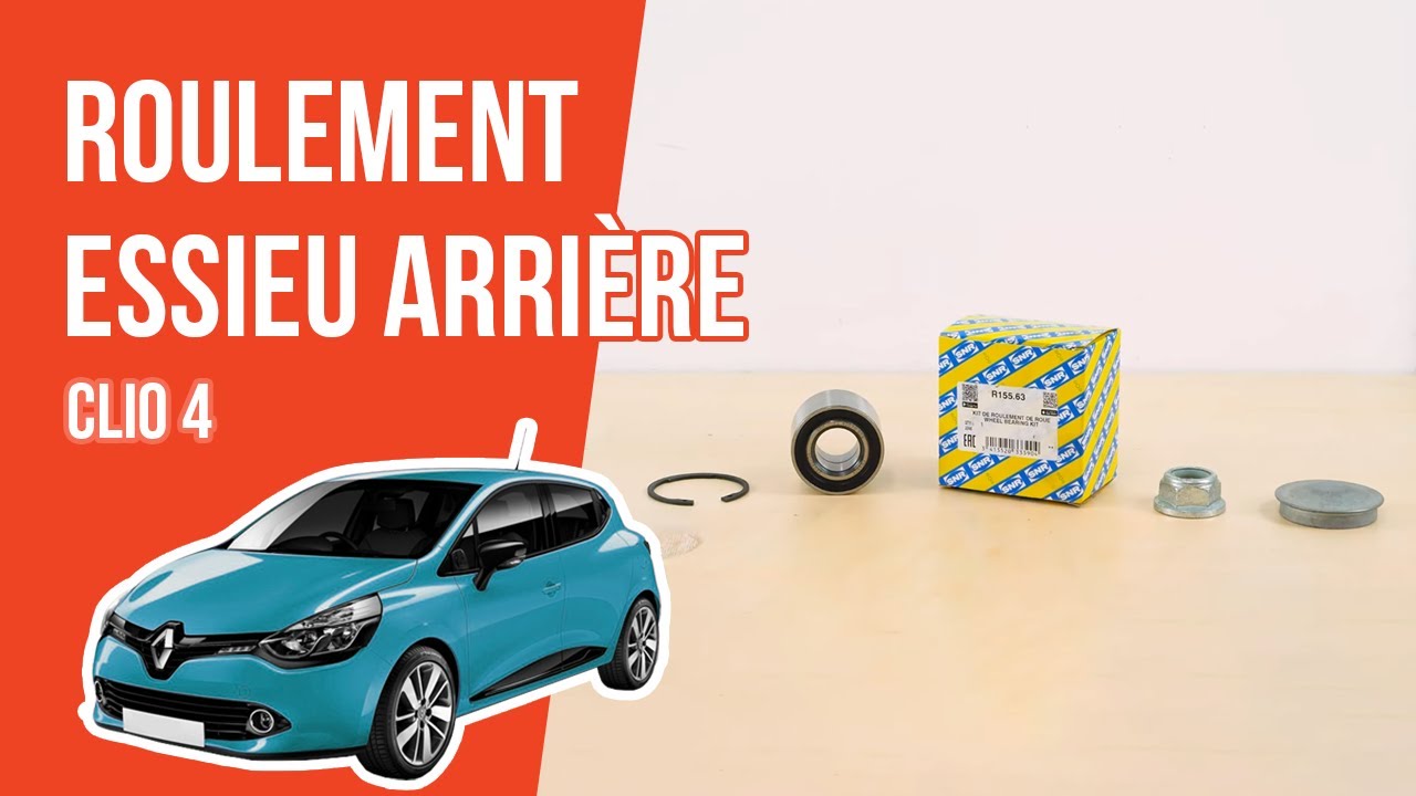 Presse roulement 20T - Équipement auto