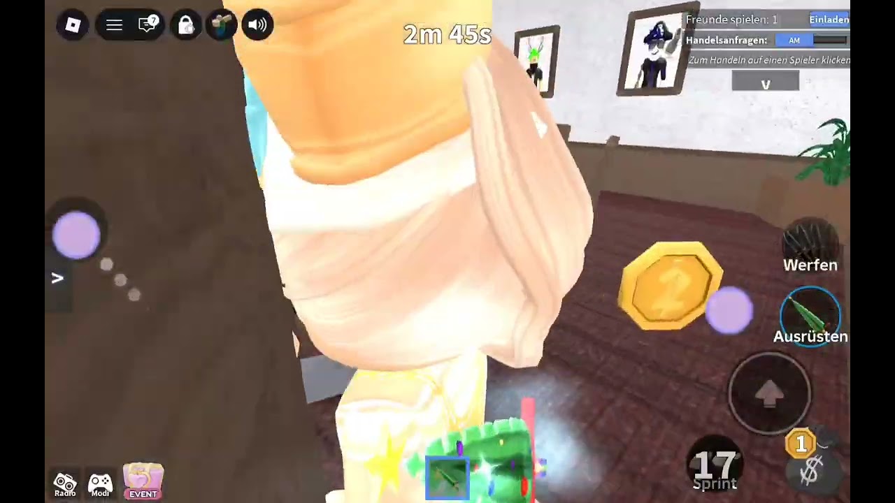 Mm2 whit mee🔪🩸😏🤌🔫/#roblox #mörder #sheriff #Humor #keingrundzusperrensnap #viral #fypp