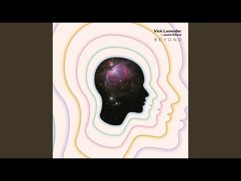 Vick Lavender — Beyond