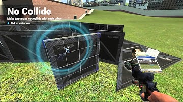 garrys mod tutorial making a spaceship