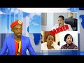 Jb muwonge talk show  anita among sanctioned updates about masaaba nup nation wide tour