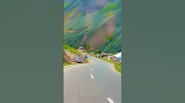 Naran #egzonibrahimi #سورة_الإخلاص #ikhlas #mountains #mountainswiev #quran #travel