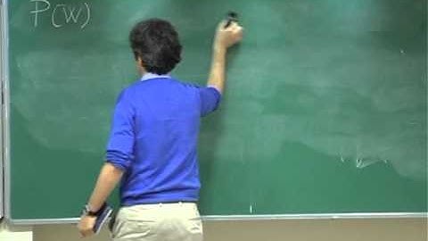 Alessandro Silva - Quantum quenches 1