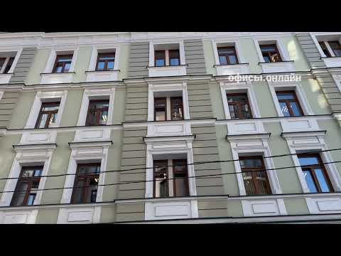 Бизнес-центр “Демидов двор”