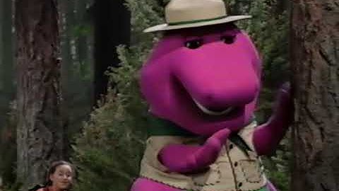 Camp WannaRunaRound (Demo Version) Part 27