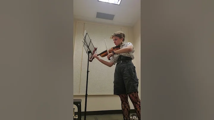 10/17 Mozart 3 Recording
