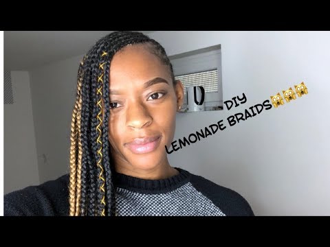 diy-small-lemonade-braids