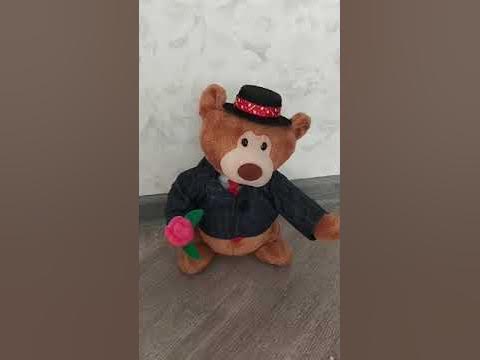 Медвежонок Гуляка - YouTube