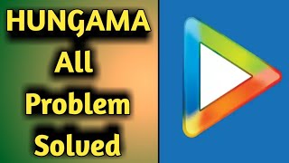 How to Fix Hungama Music App All Problem Solved screenshot 5