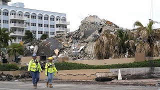 Nehezíti a mentést a Florida felé tartó hurrikán