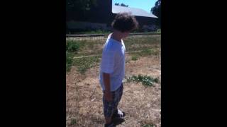 walking down ukiah ghetto (part 2 of 4)