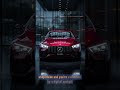 2026 Mercedes Red Wine Edition – Pure European Luxury & Innovation