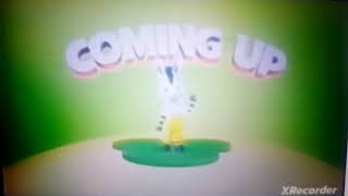 Disney Junior Australia - Coming Up Zou (2013)