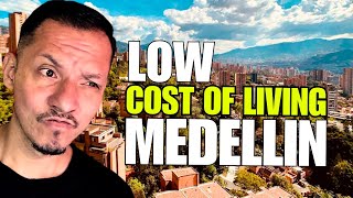 Cost of Living In Medellin: My Monthly Budget DETAILS #colombia #medellin #expat