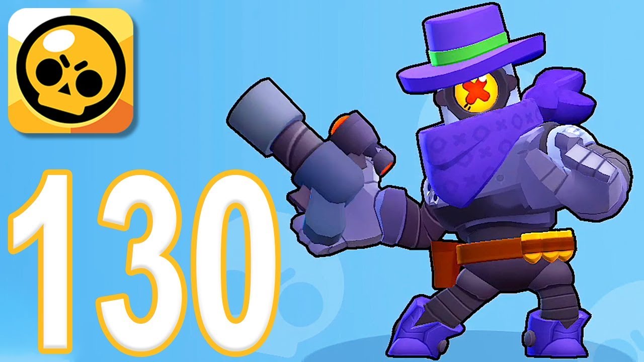 ricochet skin brawl star 2021