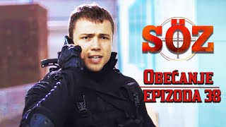 Obećanje Epizoda 38