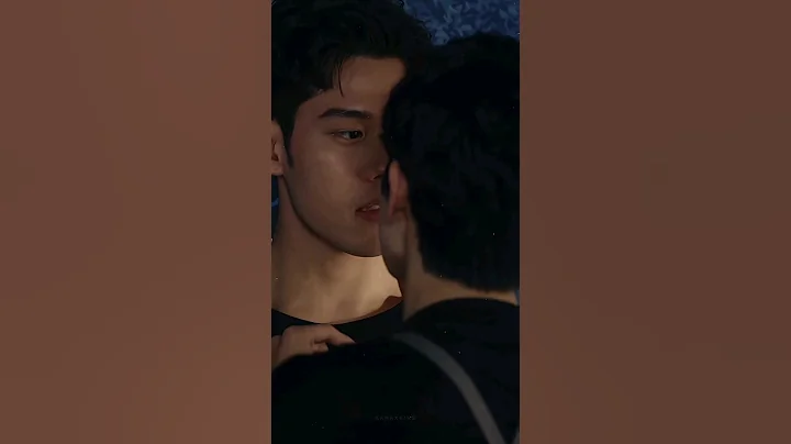 my tooth your love #bl #theseries #blstory #gay