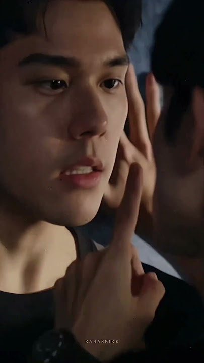 my tooth your love #bl #theseries #blstory #gay
