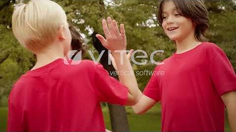 Vitec as an employer ENGLISH