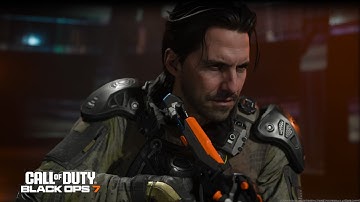 Call of Duty Black Ops 7 Multiplayer Gameplay | Imprint Map – Team Deathmatch