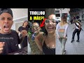 DUVIDO VOCÊ NÃO RIR #14 | Os Maiores Trolls feitos no TikTok