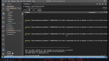 MVPDays - Write, Plan, Apply Terraform for Windows Virtual Desktop