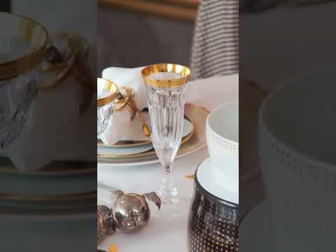 Видео: Шампанское и #этикет  - рассказывает эксперт #сервировка #новогоднийстол