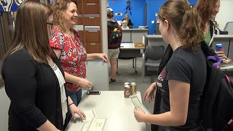 PTA Awards - Outstanding Volunteer Award