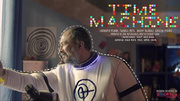 Time Machine  Teaser 1 - Chetan