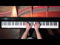 Chopin Fantaisie-Impromptu Op.66 P. Barton, FEURICH piano