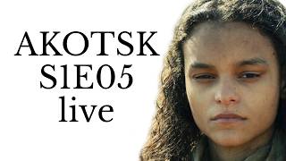 Download Lagu A Knight of the Seven Kingdoms S1E05 live discussion MP3