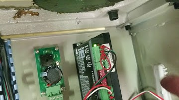 GUILLOTINE EC19 PRO - PAPER PUSH WILL NOT MOVE