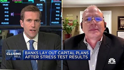 Piper Sandler's Jeff Harte on the opportunities in...