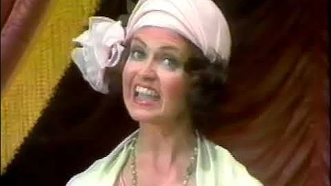 Crazy Rhythm sung and danced by Mary Lou Metzger &...
