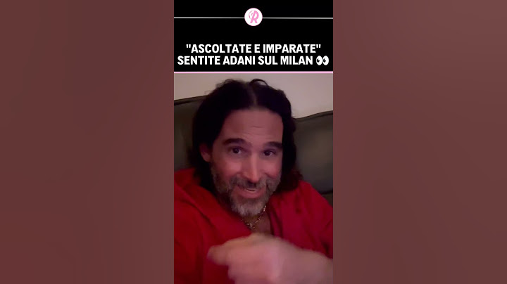 Lele Adani scatenato sul Milan e su Fonseca #shorts #Milan #MilanUdinese #rompipallone