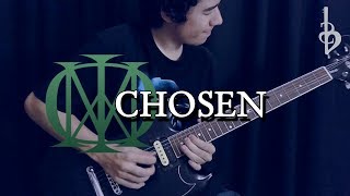 Chosen - Dream Theater (Solo Cover)