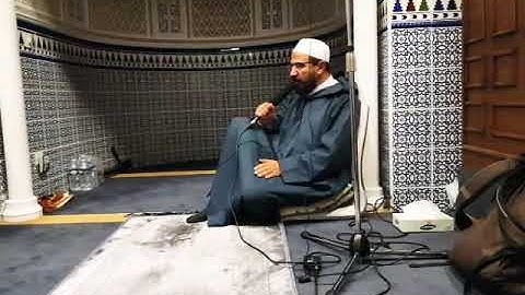 تلاوة آيات بينات من الذكر الحكيم - الشيخ أحمد الهبطي ابو خالد