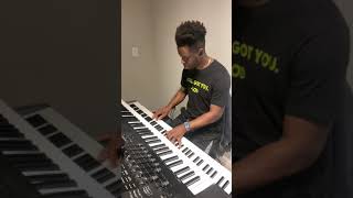 Video thumbnail of "Our God Medley (Jonathan Nelson)[Piano Cover] 🔥🎹"