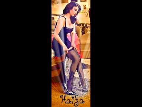 Haifa Wehbe Ya Majnoon Arabic Lyrics New Song 2011 2012 يا مجنون هيفاء وهبي