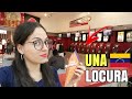 IR AL CINE EN VENEZUELA ES UN LUJO 🇻🇪