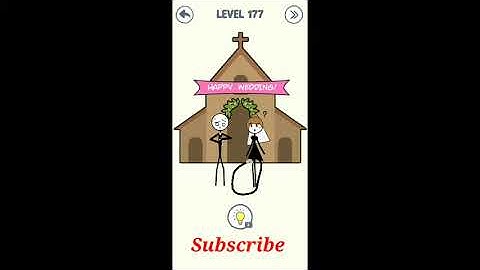 Draw Puzzle 2 level 177