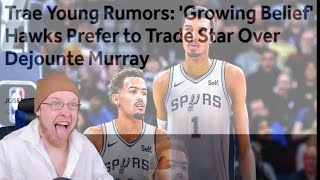 5 NBA Teams With NO FUTURE | KrispyFlakes Reacts