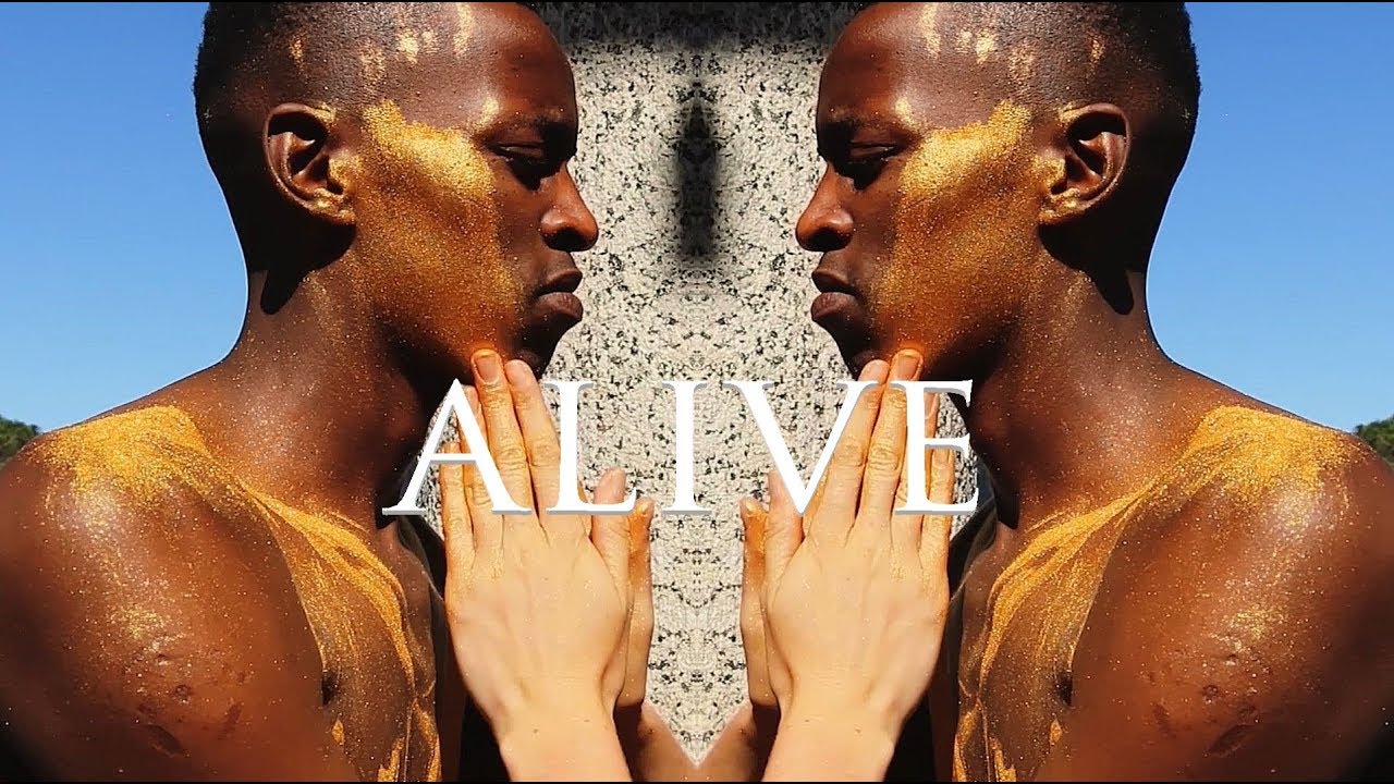 Matinino - Alive