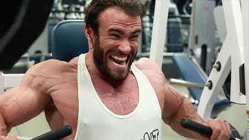 5 WEEKS OUT - STAUNCH CHEST SESSION