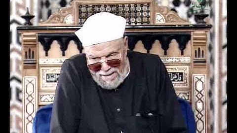 خواطر الشعراوي سورة القمر من الآية 25 إلى الآية 42