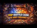 TOP BATTLE CASE IS VERY INSANE!! (CS2 2026)