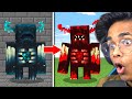 I Made Minecraft Mobs Better...