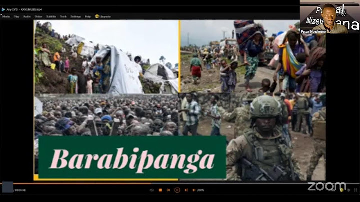 IMINSI 7 YIKIRUHUKO CG NIYICYUNAMO?/ NYUMA YIMYAKA 30 INYENZI ZITEYE NGO  ABATUTSI NTIBIGA NTA MWARI