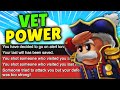 POWER OF VETERAN | Unranked To Master | Town of Salem Ranked