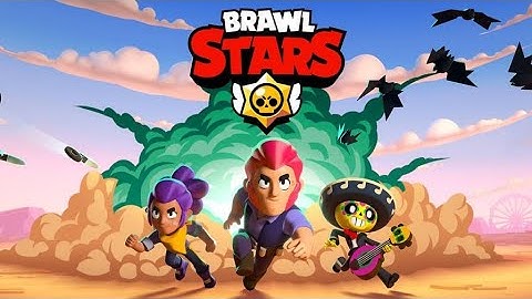 Brawl Stars - Gameplay Part 6 - (iOS, Android)